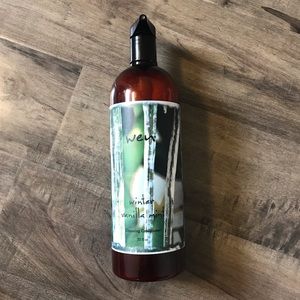 WEN Cleansing Conditioner Winter Vanilla Mint 32oz